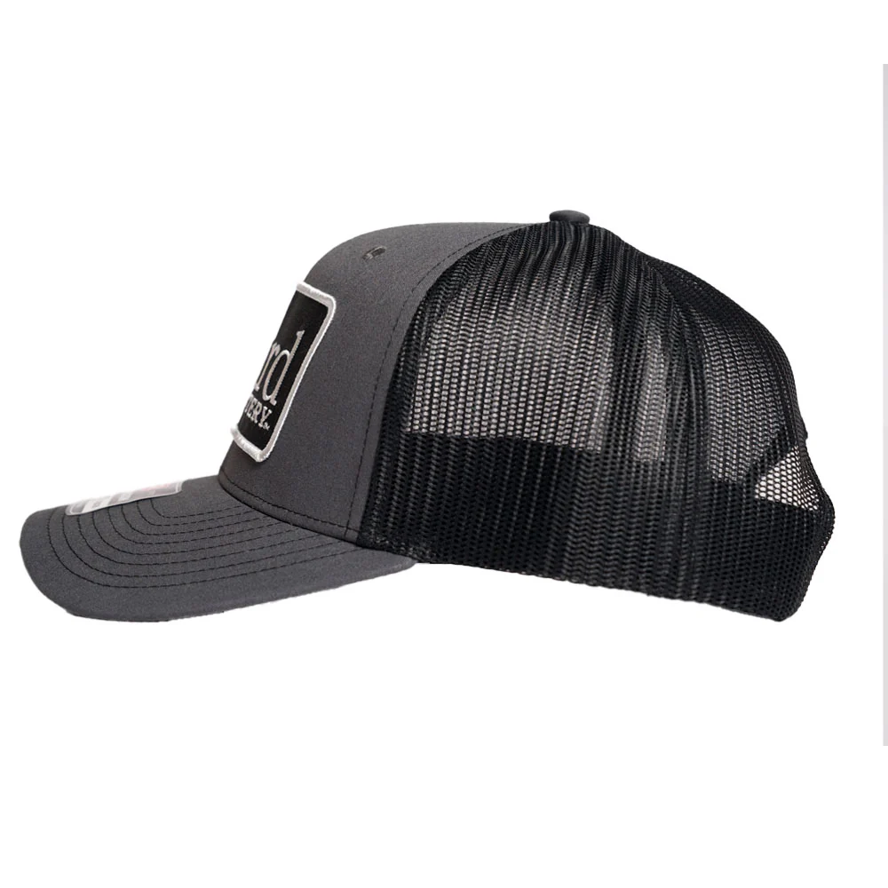 (30% Off) Yard Mastery Hat | Snapback Trucker Cap - Image 4