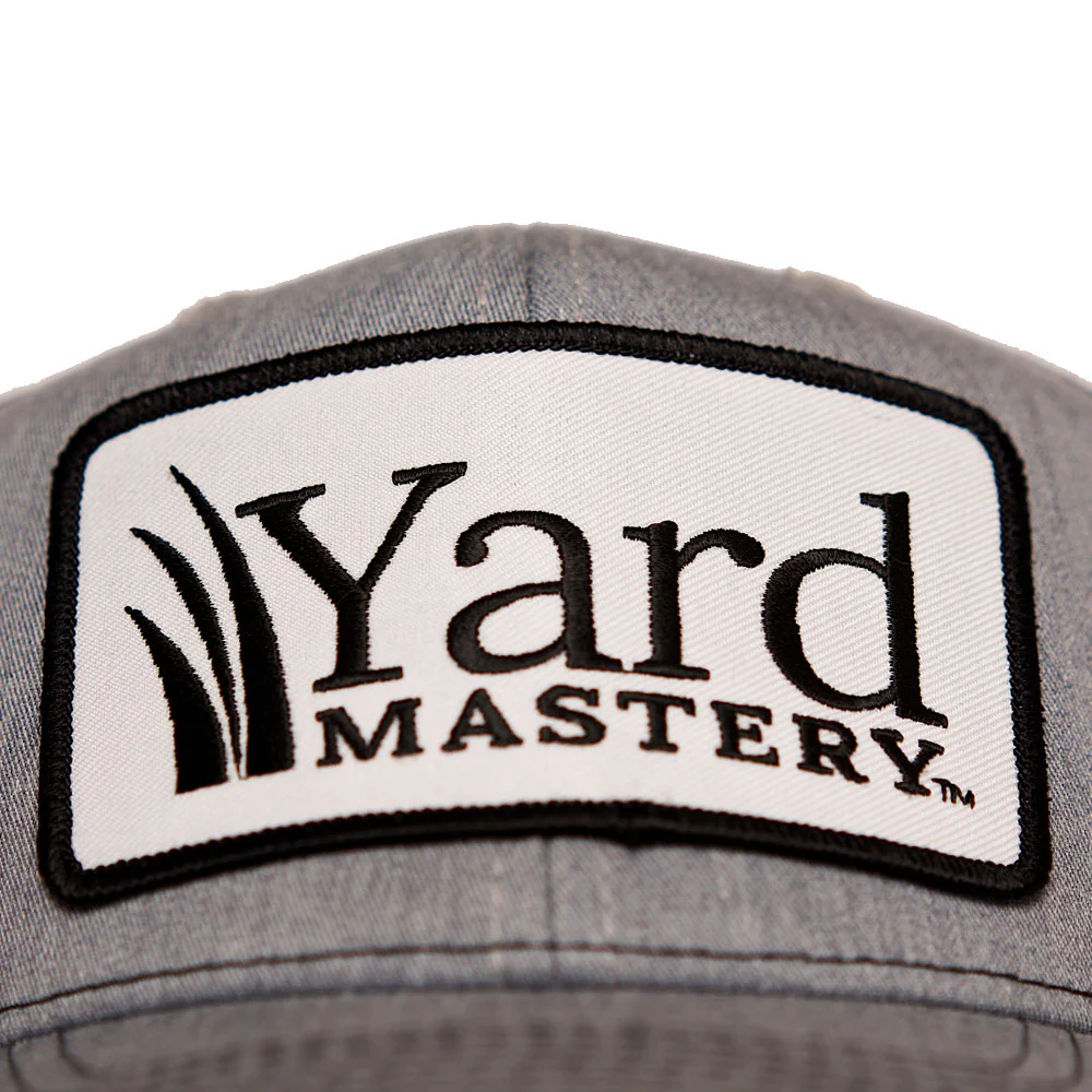 (30% Off) Yard Mastery Hat | Snapback Trucker Cap - Image 5