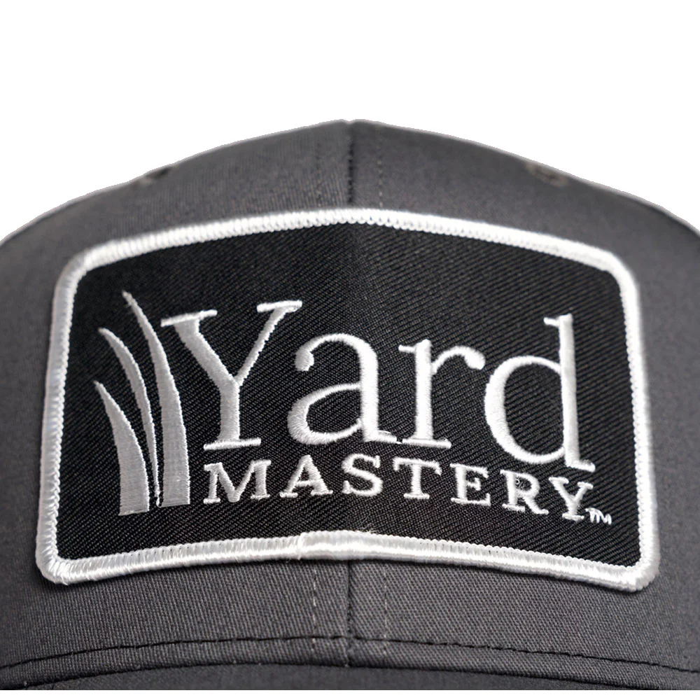 (30% Off) Yard Mastery Hat | Snapback Trucker Cap - Image 6